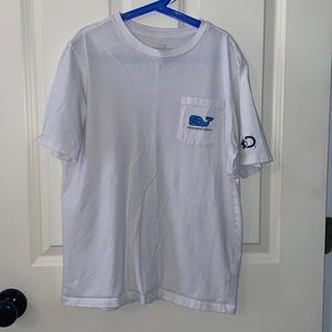 Vineyard Vines Shark Week Tshirt